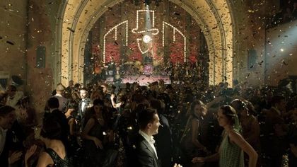 'Babylon Berlin' debutta su Sky: segreti e follie nella Germania degli anni Venti
