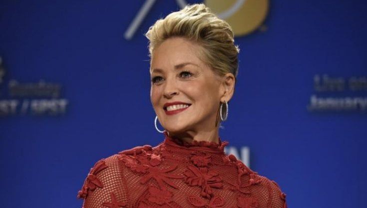 Sharon Stone (e la sua autobiografia) il 21 giugno a Passaggi Festival di Fano