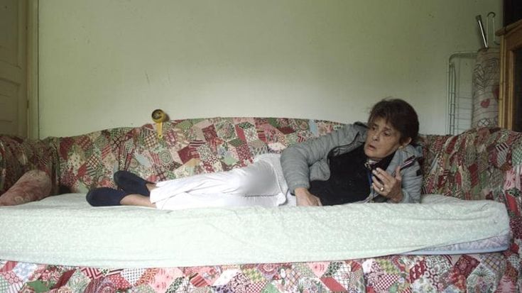 La vita in versi di Guia Falck: “Amo vivere in solitudine nella mia amata Maremma”