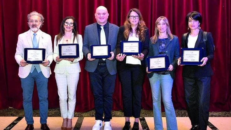 Tecnologici e innovativi: ecco i prof migliori d’Italia