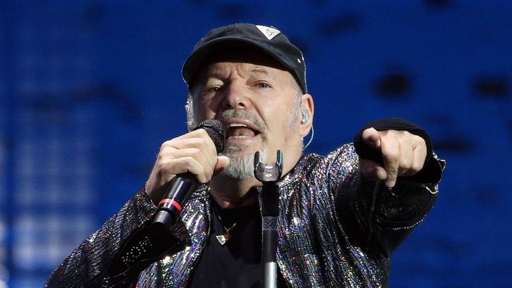 Vasco “Grazie Rula. Canto anche per battere la violenza sulle donne”