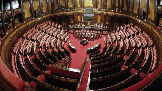 La dignità della vita ferma in Parlamento