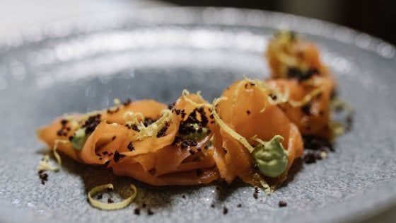 Meno estremo ma altrettanto grintoso: lontano da Bros', Giovanni Pellegrino fa scintille