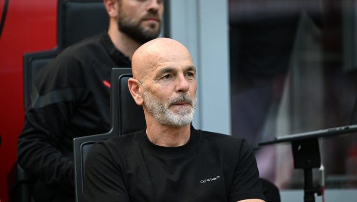 Milan, Pioli: "Vittoria fondamentale in questo finale"