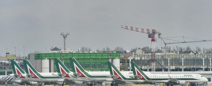 Alitalia, quattro nuovi voli fra Roma e la Sicilia: ma i prezzi arrivano a 470 euro