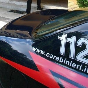 Roma, rubano in centro commerciale Aurelio, in manette padre e figlio