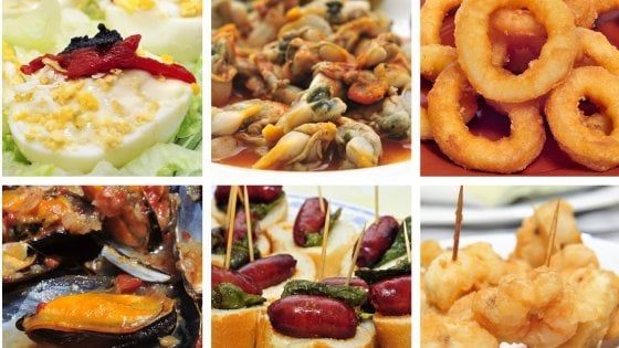 Più tapas per tutti! E' la giornata mondiale degli assaggini in "salsa spagnola"