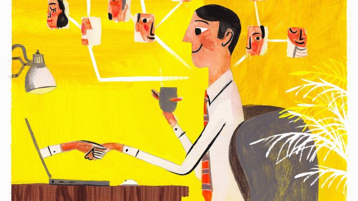 Il Web è di tutti. Ora è il momento di riprendercelo