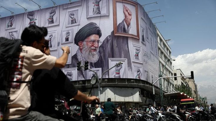 Miller: “L’Iran ha tempo, vuole creare una nuova realtà”