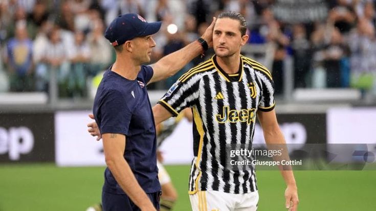 Thiago Motta si prende la Juve: “Tutta la mia ambizione”. In arrivo Douglas Luiz
