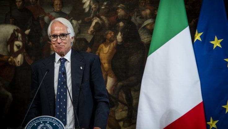 "Lo sport rischia di andare in crisi", l'allarme di Malagò e Ghirelli