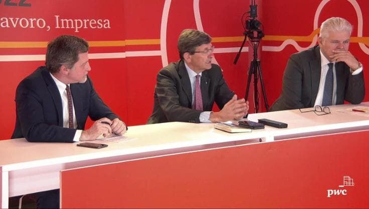 Italia 2022: Persone, Lavoro, Impresa. Infrastrutture e digitalizzazione, a che punto è l'Italia?