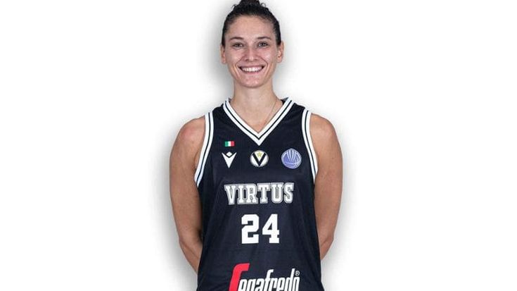 Cecilia Zandalasini torna nella Wnba: giocherà ancora con Minnesota. Nel 2017 vinse il titolo