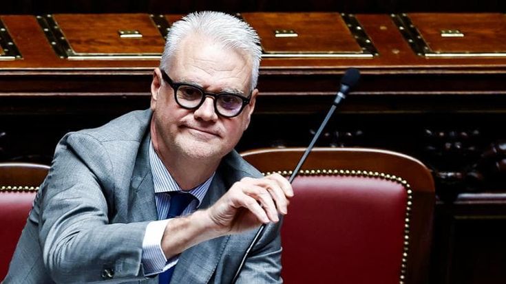 Zangrillo criticises Cotral manager for supporting absenteeism: ‘Unacceptable behaviour; Dolfi must apologise’