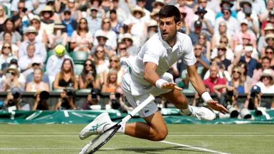 Tennis, coronavirus: l'Atp di Madrid diventa un videogame. In palio 200 mila euro