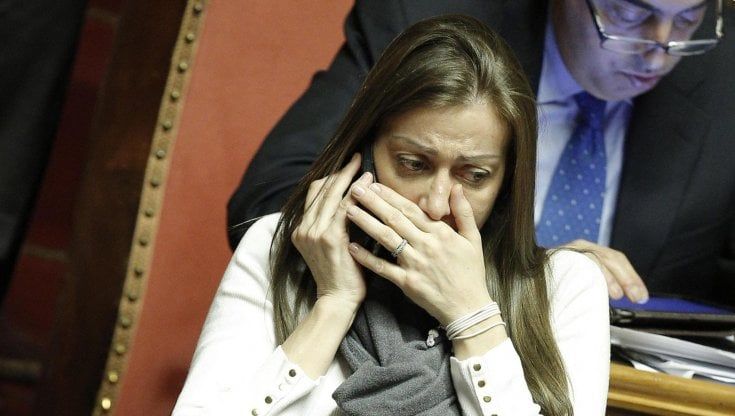 Forza Italia, dopo lo strappo al Senato di Mariarosaria Rossi il partito teme una fuga di parlamentari