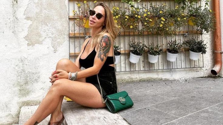 Malena conferma l'addio al porno anche dopo la chiamata di Rocco Siffredi: “Ora mi immagino madre”