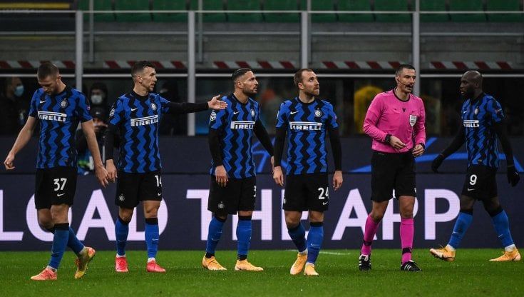 Inter, una sconfitta che fa male. Anche al bilancio...