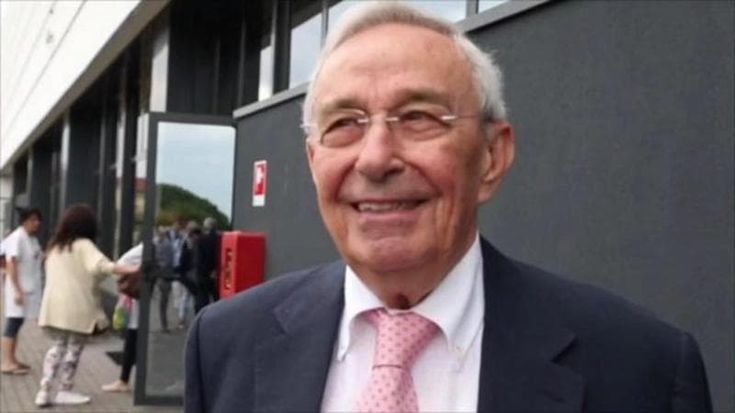 Addio a Gianbeppe Moreschi, il simbolo della scarpa vigevanese muore a 92 anni