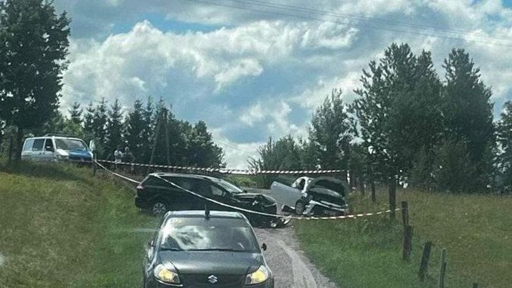 Sebastien Ogier coinvolto in un grave incidente prima del Rally di Polonia