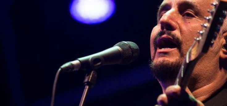Morto Pino Daniele, il cordoglio della musica e delle istituzioni