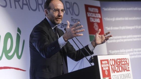Psi, congresso 'riparatore': Nencini propone alleanza europea e riformista. Ma minoranza guarda a Mdp