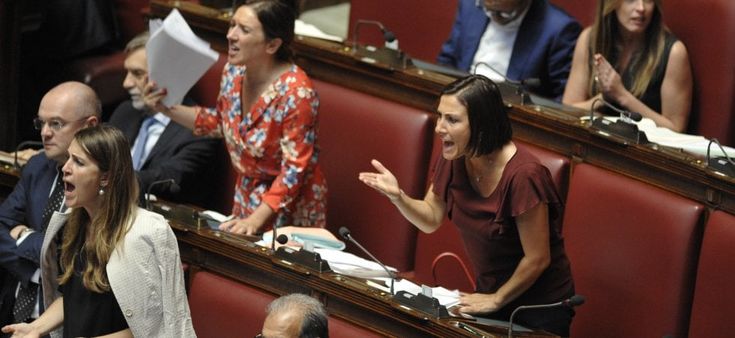 O tempora o Morani