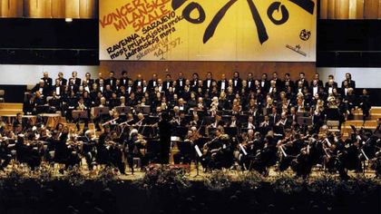 Viaggi dell’Amicizia 1997-2017