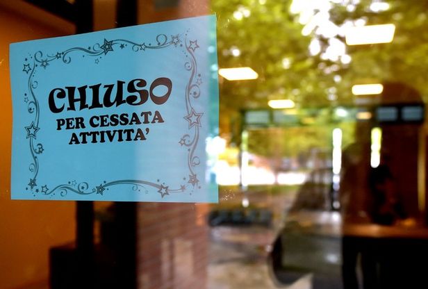 Parma, si spegne Music Mille - Foto  