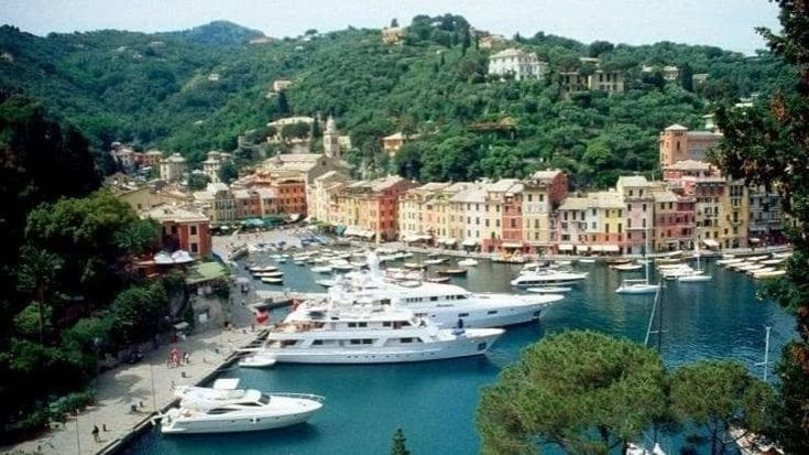 Redditi dei comuni, Portofino si conferma in vetta. Cavargna il più povero d’Italia