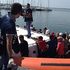 Siracusa, soccorso un barcone<br />a bordo è morta una donna