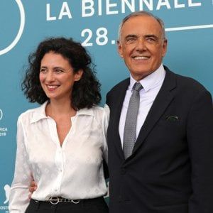 Palermo, una vetrina del Csc alla Mostra di Venezia