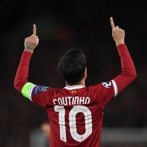 Mercato: Coutinho-Barcellona, è fatta. Al Liverpool vanno 160 milioni