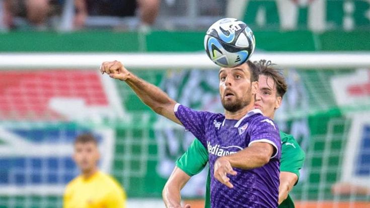 Dal morale ai soldi, domani col Rapid la partita che per la Fiorentina vale un capitale
