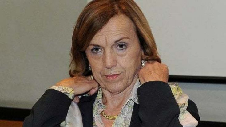 Il petto di pollo con cicoria della ministra Fornero