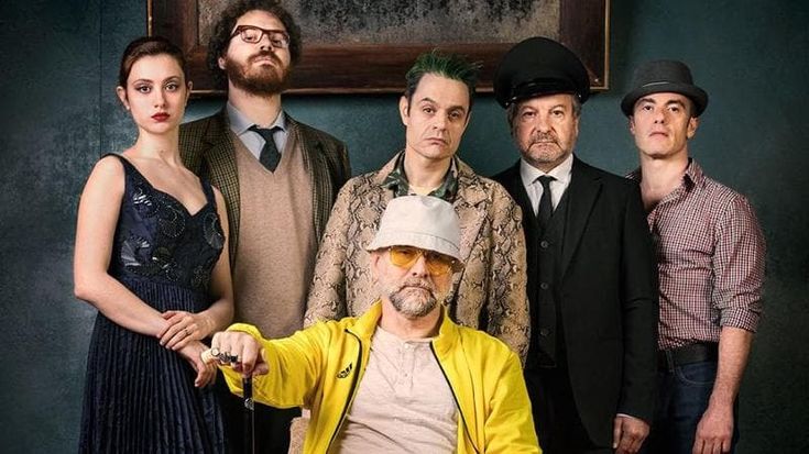 Il “Ritorno a casa” di Massimo Popolizio: “La mia Ruth dissacra la famiglia tra cinismo e humor”