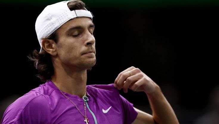 Next Gen, Musetti batte Tseng in tre set. Eliminato Passaro