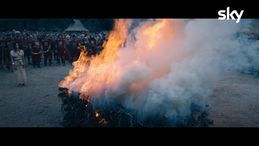 'Romulus', il divino che dà un nome alle cose - clip in anteprima