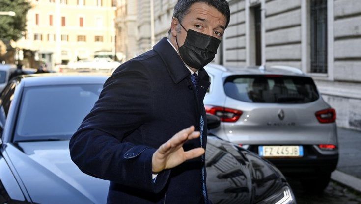 Assenze in Senato: Renzi ha saltato il 40,83% delle votazioni. Salvini (in missione) il 94,47%
