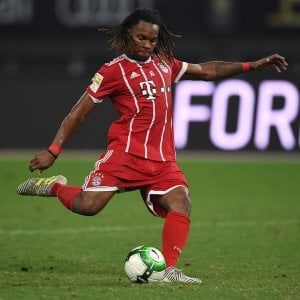 Bayern Monaco, assist al Milan: "Sanches via in prestito"