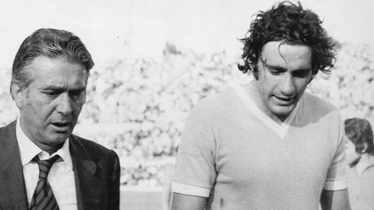Casa Maestrelli, il segreto di quel folle scudetto nell'umanità di un  allenatore unico