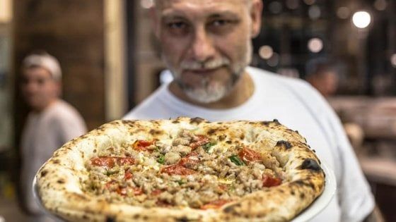 La Disneyland della pizza sarà in Puglia: la apre il pizzaiolo numero uno al mondo