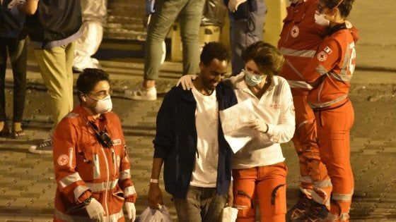  "Io liceale, ho scoperto il terrore per il colore della mia pelle"