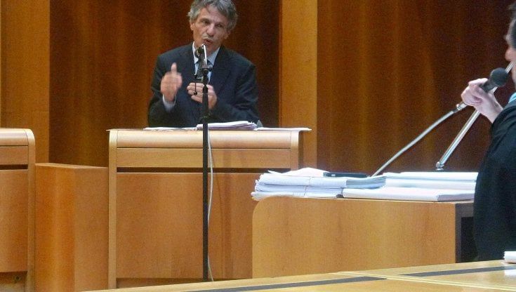 Sentenza Mps, la rivincita di Mussari: "Ma quei dieci anni persi nessuno me li restituirà"