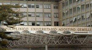 Ladri in azione all'ospedale Santo Spiritorubata l'acquasantiera e i candelabri