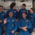 Incontri spaziali, gli ospiti della Iss accolgono gli astronauti di Crew-13: il benvenuto in video