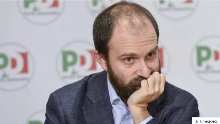 Orfini: "Basta rifugiarsi nelle alleanze: così il Pd diventa un bonsai"