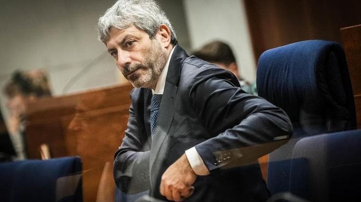 Campania, Fico lunedì incontra gli assessori: c’è il caso dell’ex sindaco Cuomo