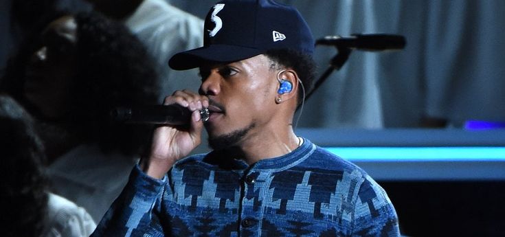 Chance The Rapper dona un milione di dollari alla scuola pubblica