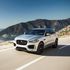 Jaguar a F-Pace, si cambia così